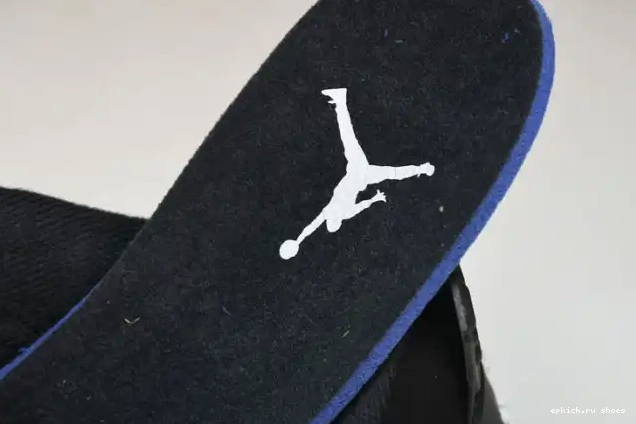 Cheap Game Jordan Retro Black Royal 4 CT8527-018 0622